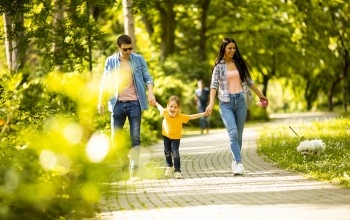 Diseño urbano y salud mental: la conexión entre espacios públicos y bienestar emocional