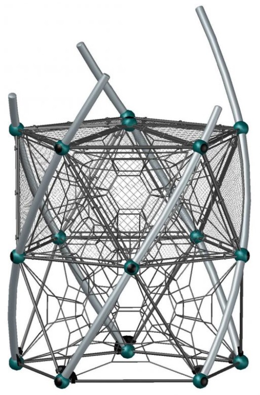 DNA Tower XL.02