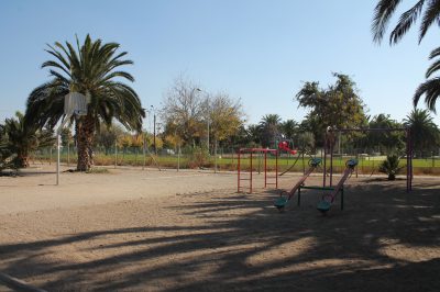 Foto 8: Parque La Bandera