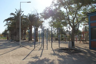 Foto 3: Parque La Bandera